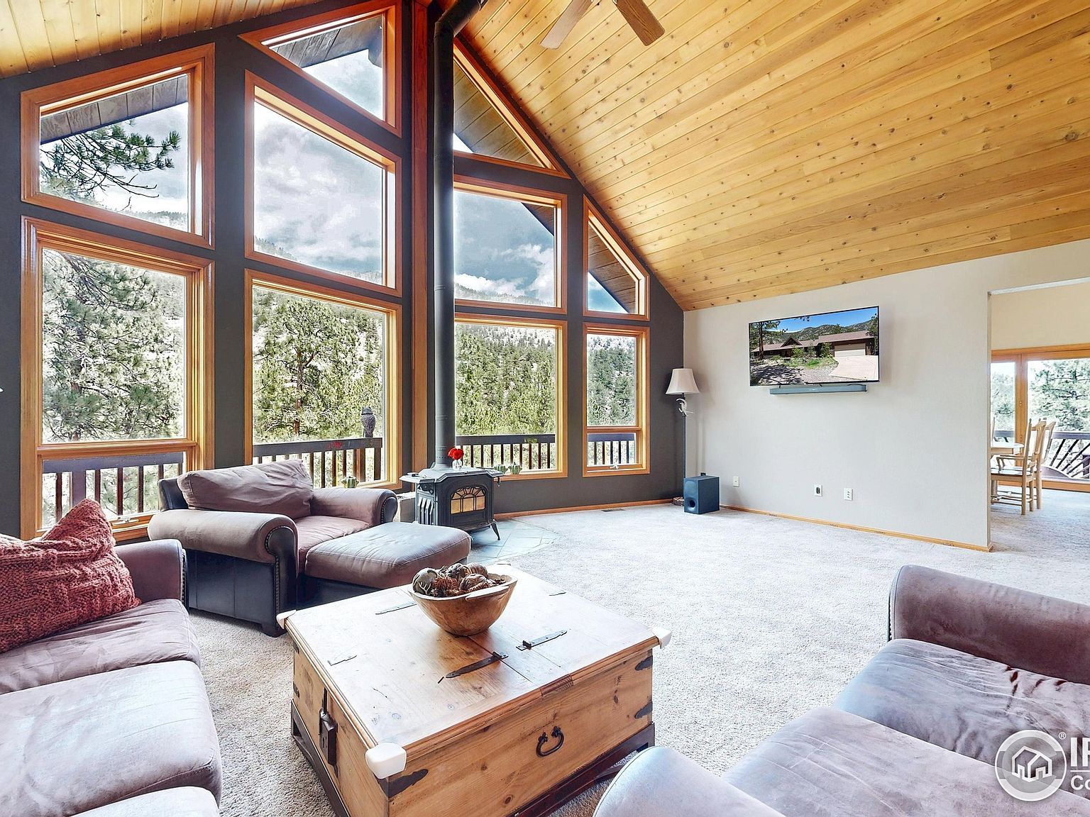 287 Wichita Rd Lyons, CO 80540 - Thumbnail 5