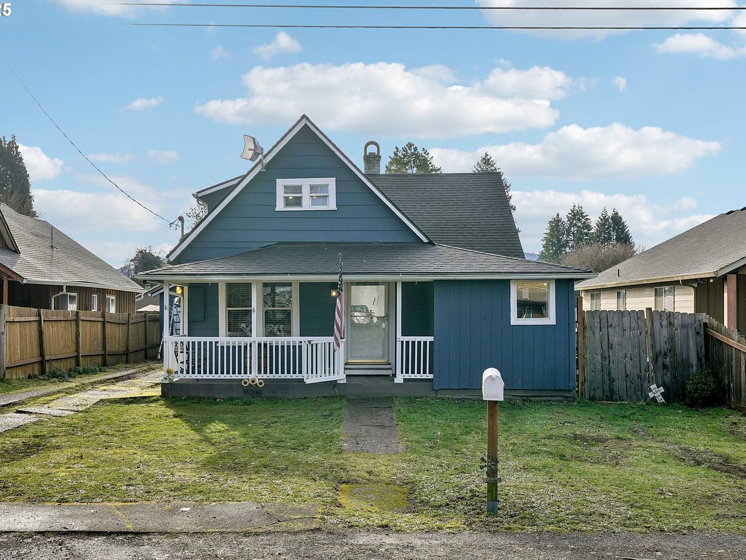 205 E Yacolt Rd Yacolt, WA 98675 - Thumbnail 5