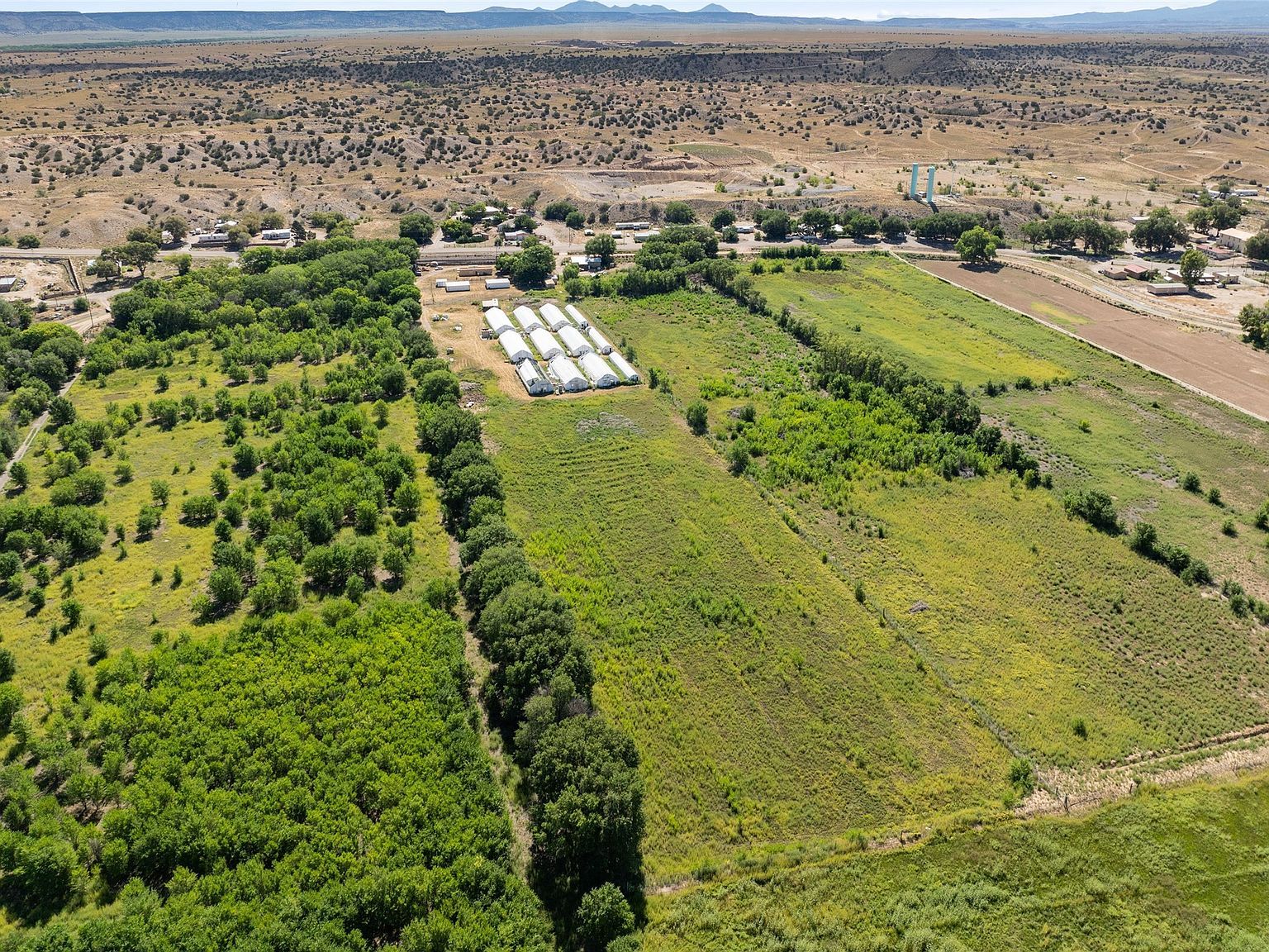 851 Highway 22 Pena Blanca, NM 87041 - Thumbnail 5