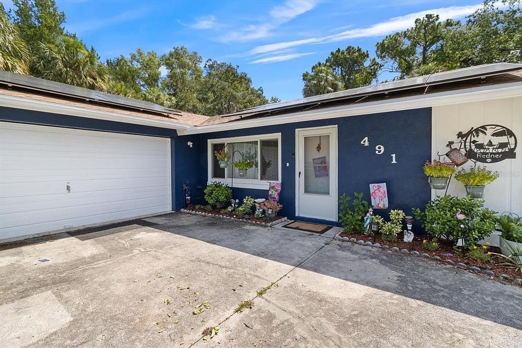 491 N Country Club Dr Crystal River, FL 34429 - Thumbnail 5