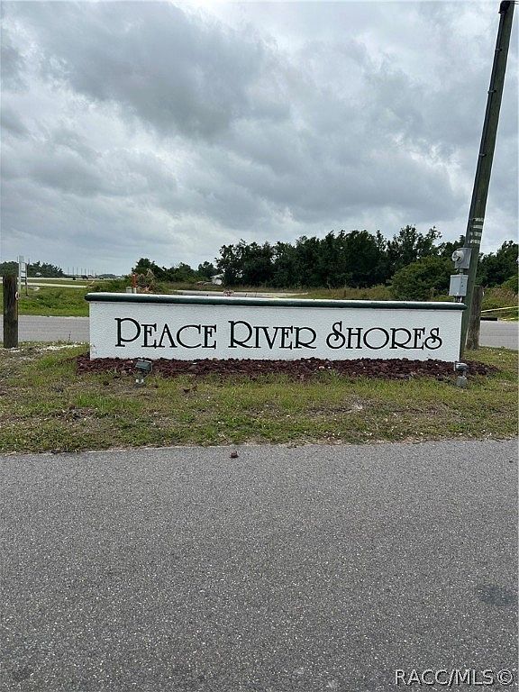 145 Bodine St Punta Gorda, FL 33982  | Land/Lot