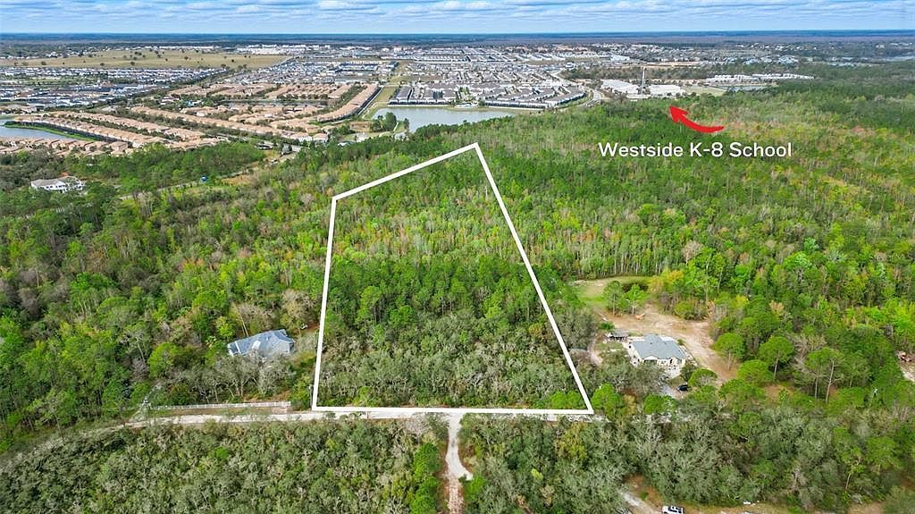 Thacker Trl #129 Kissimmee, FL 34747 - Thumbnail 5