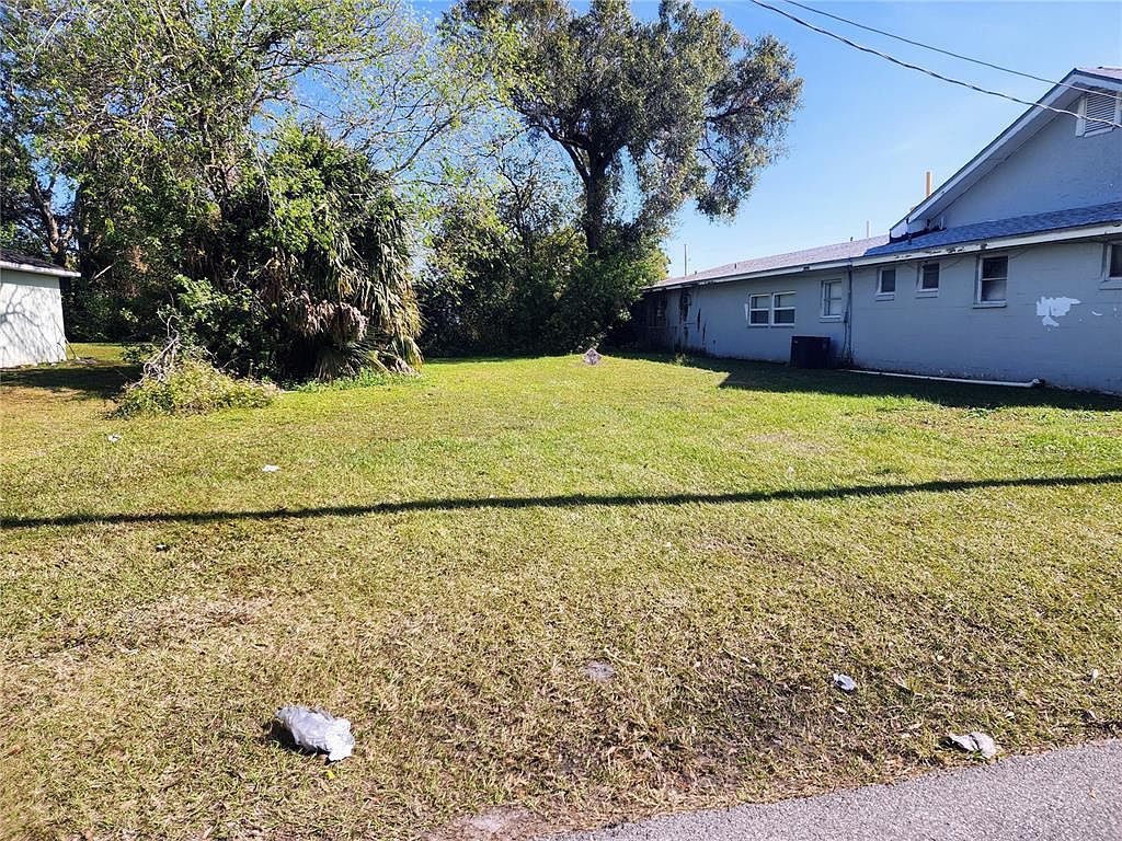 Granby St LOT 208 Sanford, FL 32771  | Land/Lot