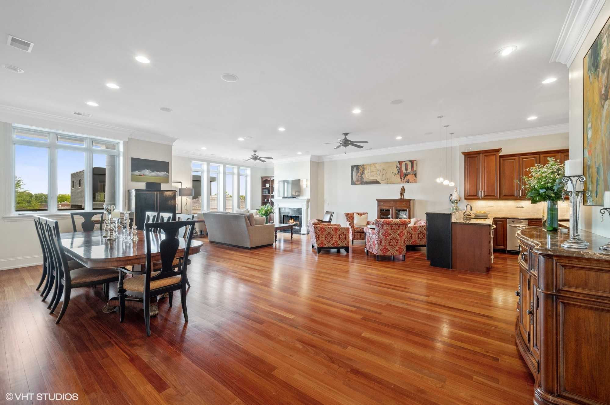 2401 North Janssen Avenue unit 401, Chicago, IL, USA, 60614 - Thumbnail 5