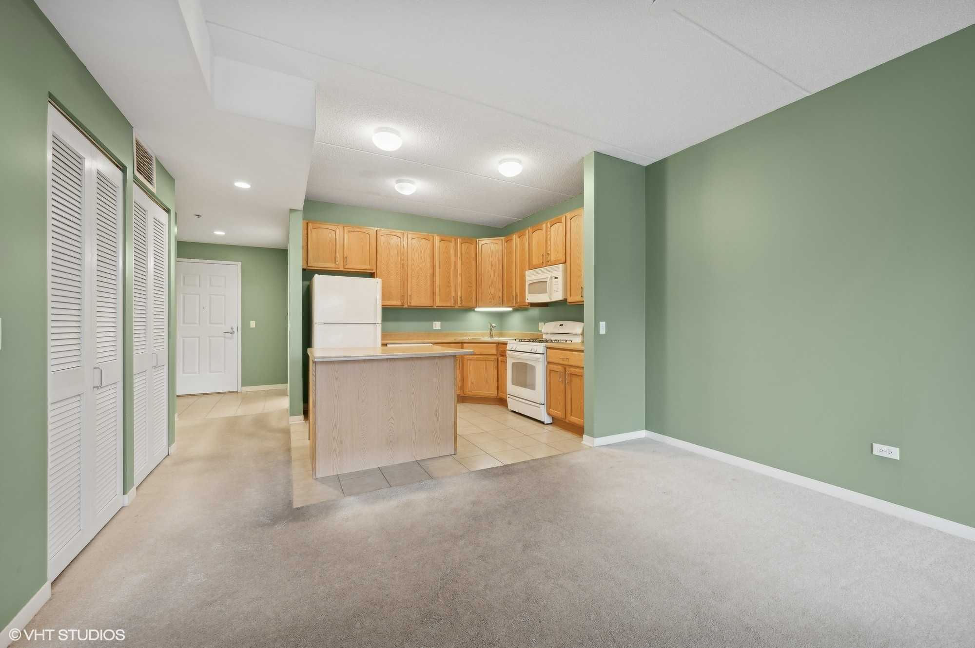 2335 W Belle Plaine Ave unit 207, Chicago, IL 60618, USA - Thumbnail 5