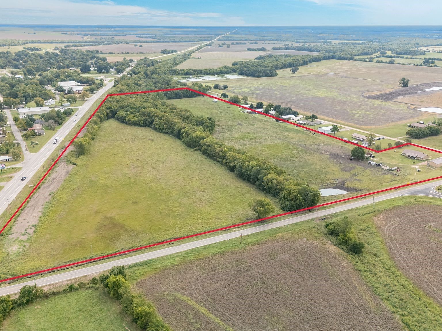 660 Milton Minter Rd Deport, TX 75435 - Thumbnail 5