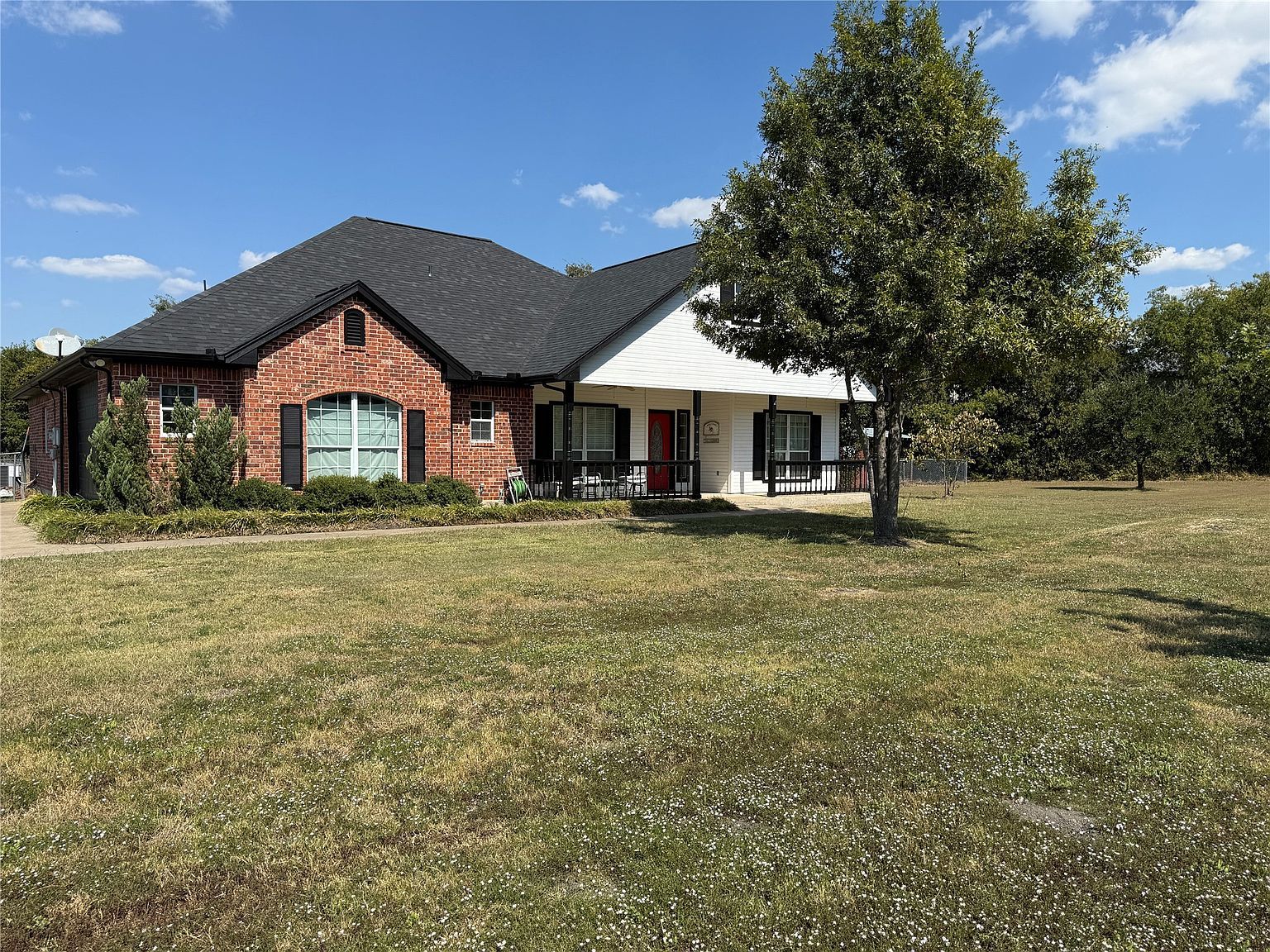 475 Gibson Rd Waxahachie, TX 75165  | Single Family