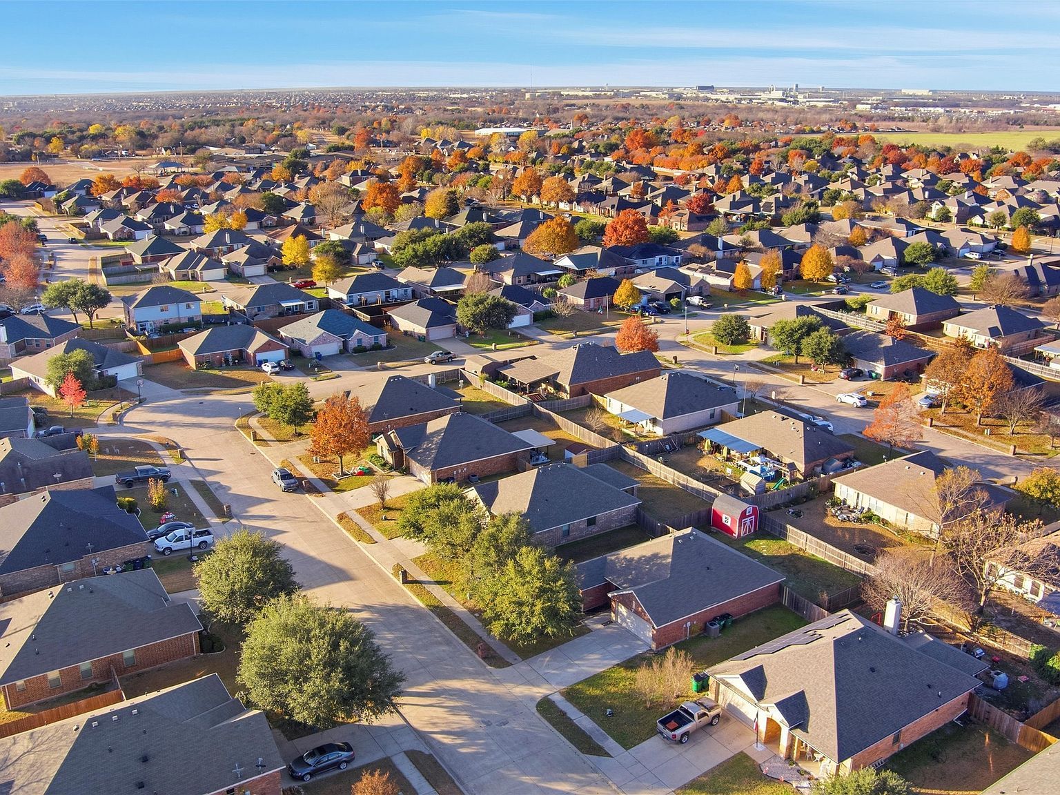 207 Commonwealth Cir Waxahachie, TX 75165 - Thumbnail 5