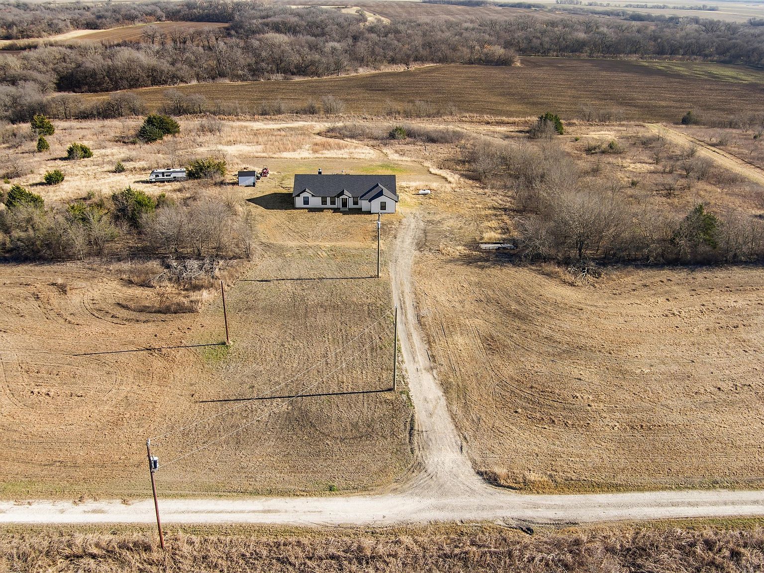 861-2 Richland Bend Rd Milford, TX 76670 - Thumbnail 5