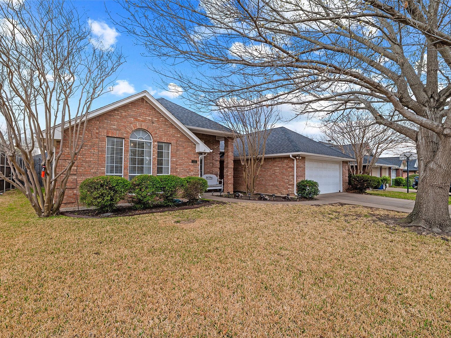 111 Driftwood Ln Waxahachie, TX 75165 - Thumbnail 5