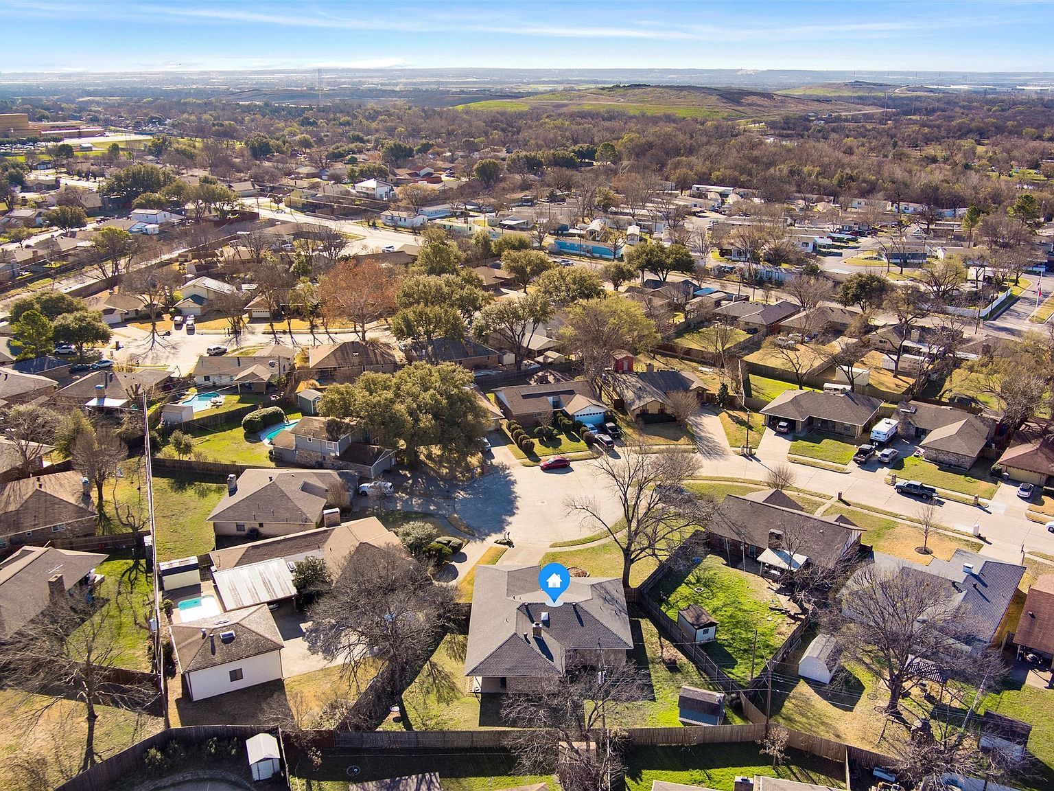 805 Cove Holw Irving, TX 75060 - Thumbnail 5