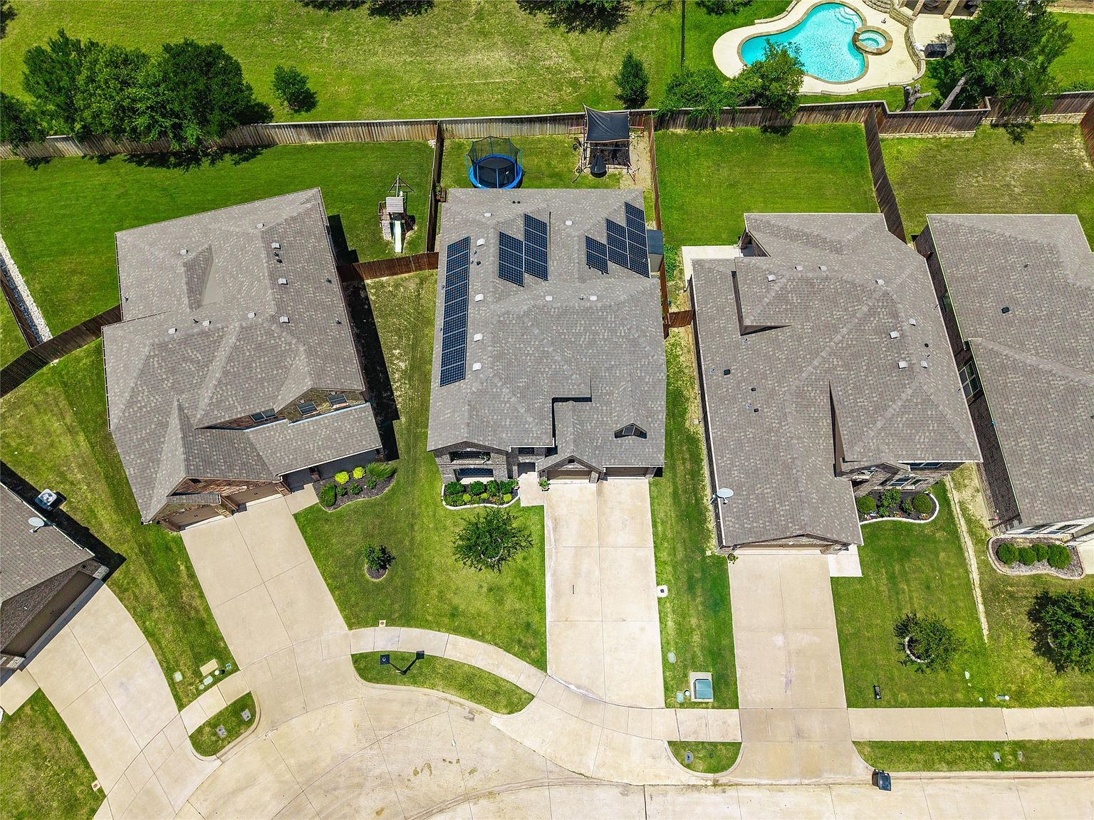 324 Hudson Ct Kennedale, TX 76060 - Thumbnail 5