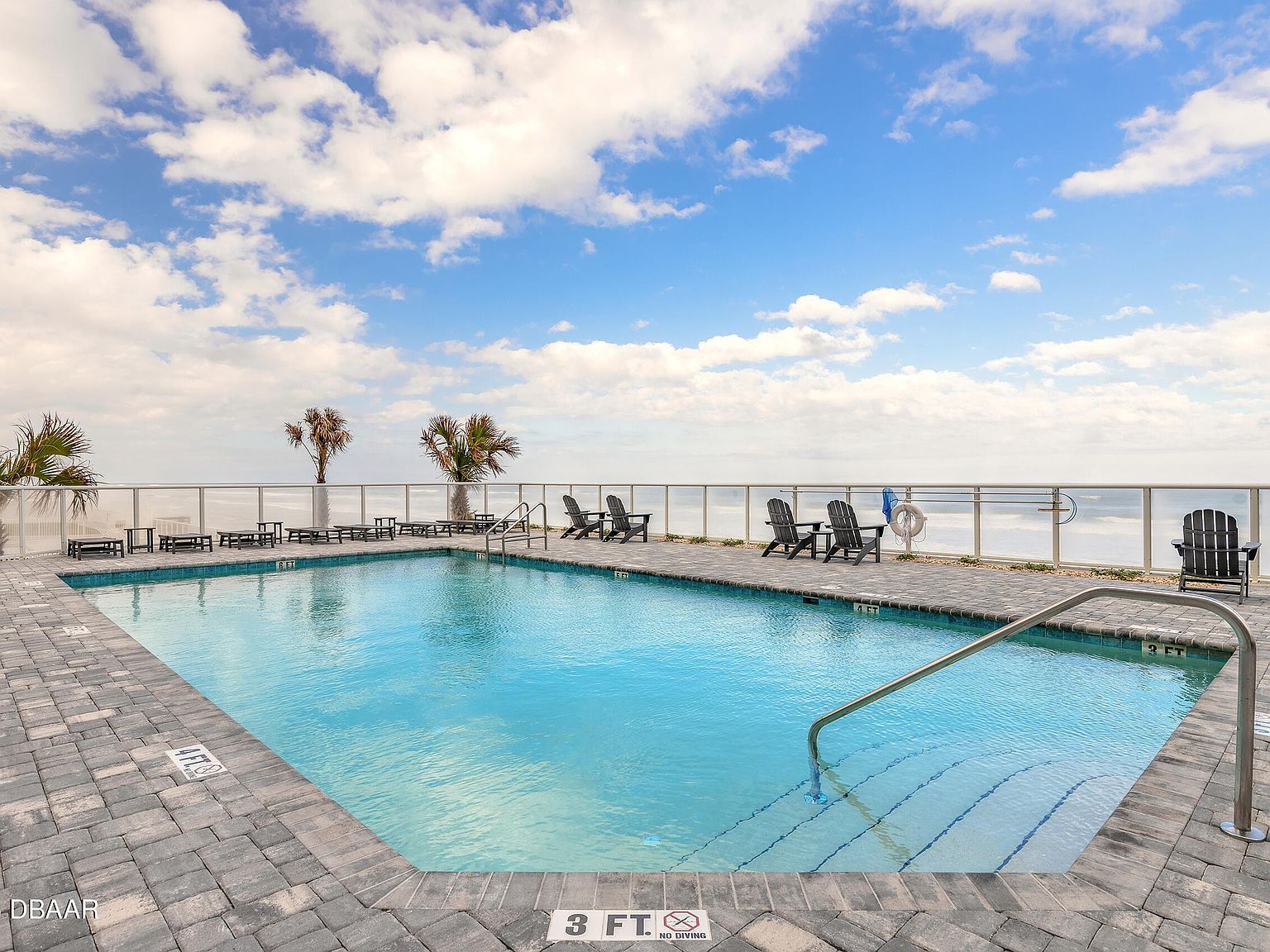 2055 S Atlantic Ave APT 1409 Daytona Beach Shores, FL 32118 - Thumbnail 5