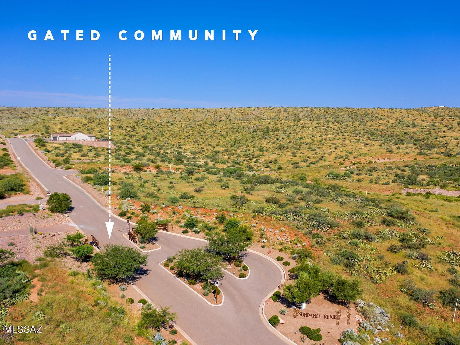 35202 S Quail Run Dr #47 Tucson, AZ 85739  | Land/Lot