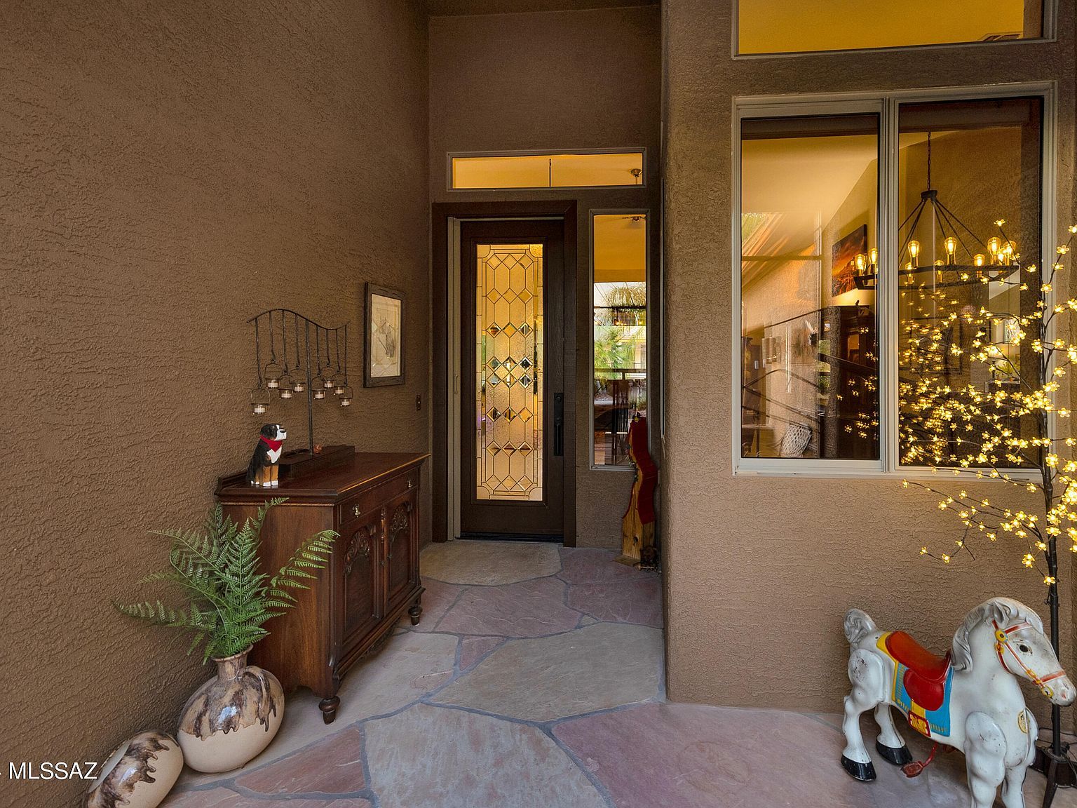 37761 S Hill Side Dr Tucson, AZ 85739 - Thumbnail 5