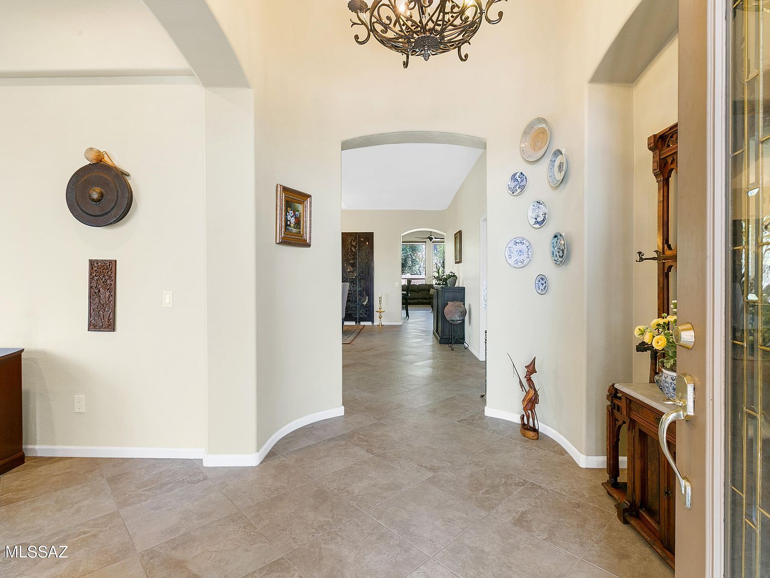 61720 E Sandlewood Rd Tucson, AZ 85739 - Thumbnail 5