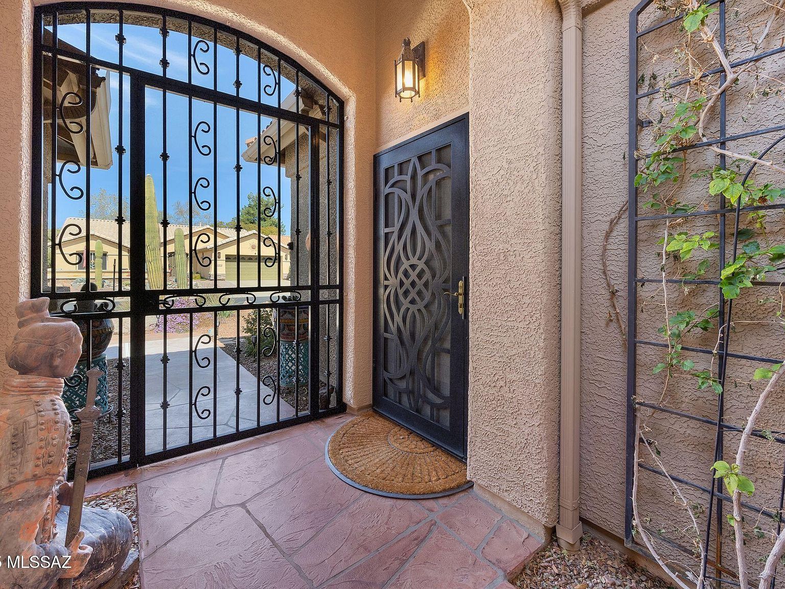 62893 E Flower Ridge Dr Tucson, AZ 85739 - Thumbnail 5