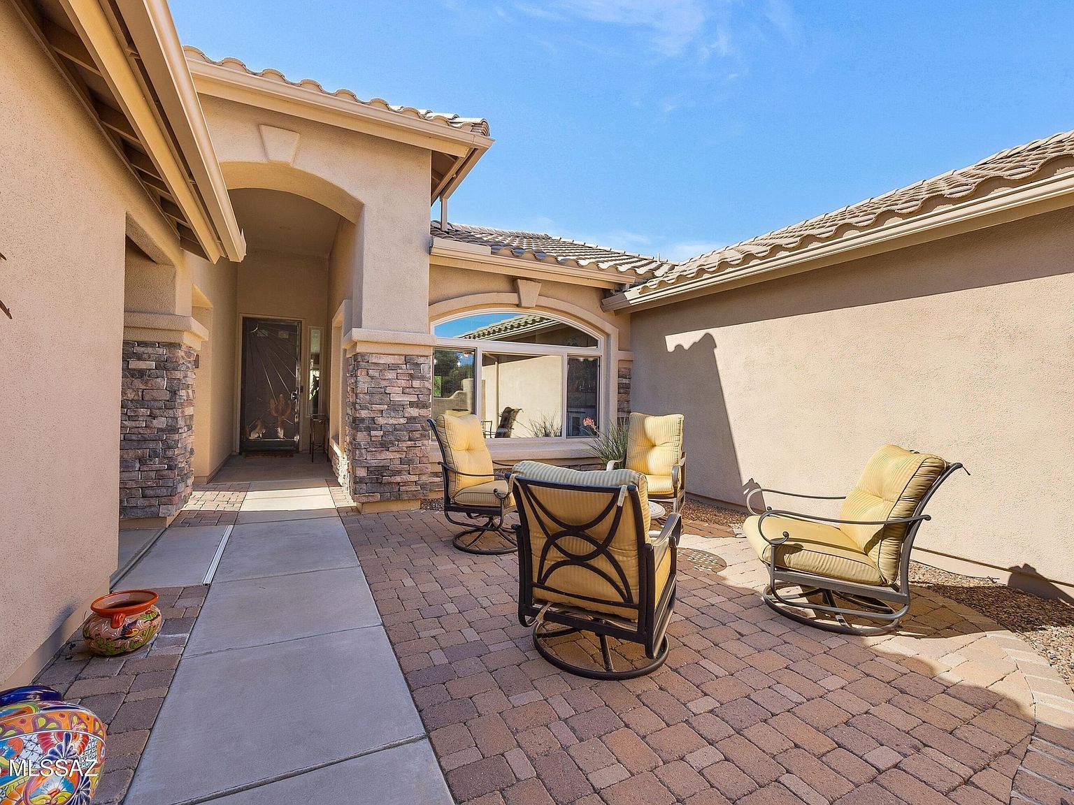 39936 S Sand Crest Dr Tucson, AZ 85739 - Thumbnail 5