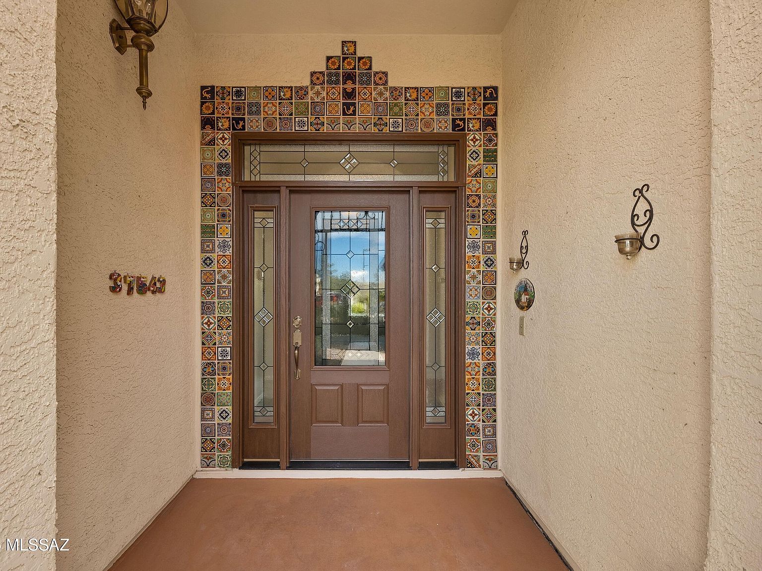 37543 S Mountain Sage Dr Tucson, AZ 85739 - Thumbnail 5