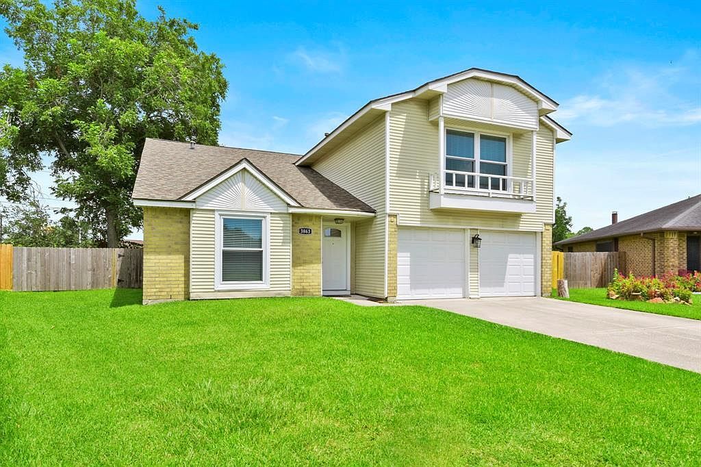3863 Pecan Cir La Porte, TX 77571 - Thumbnail 5