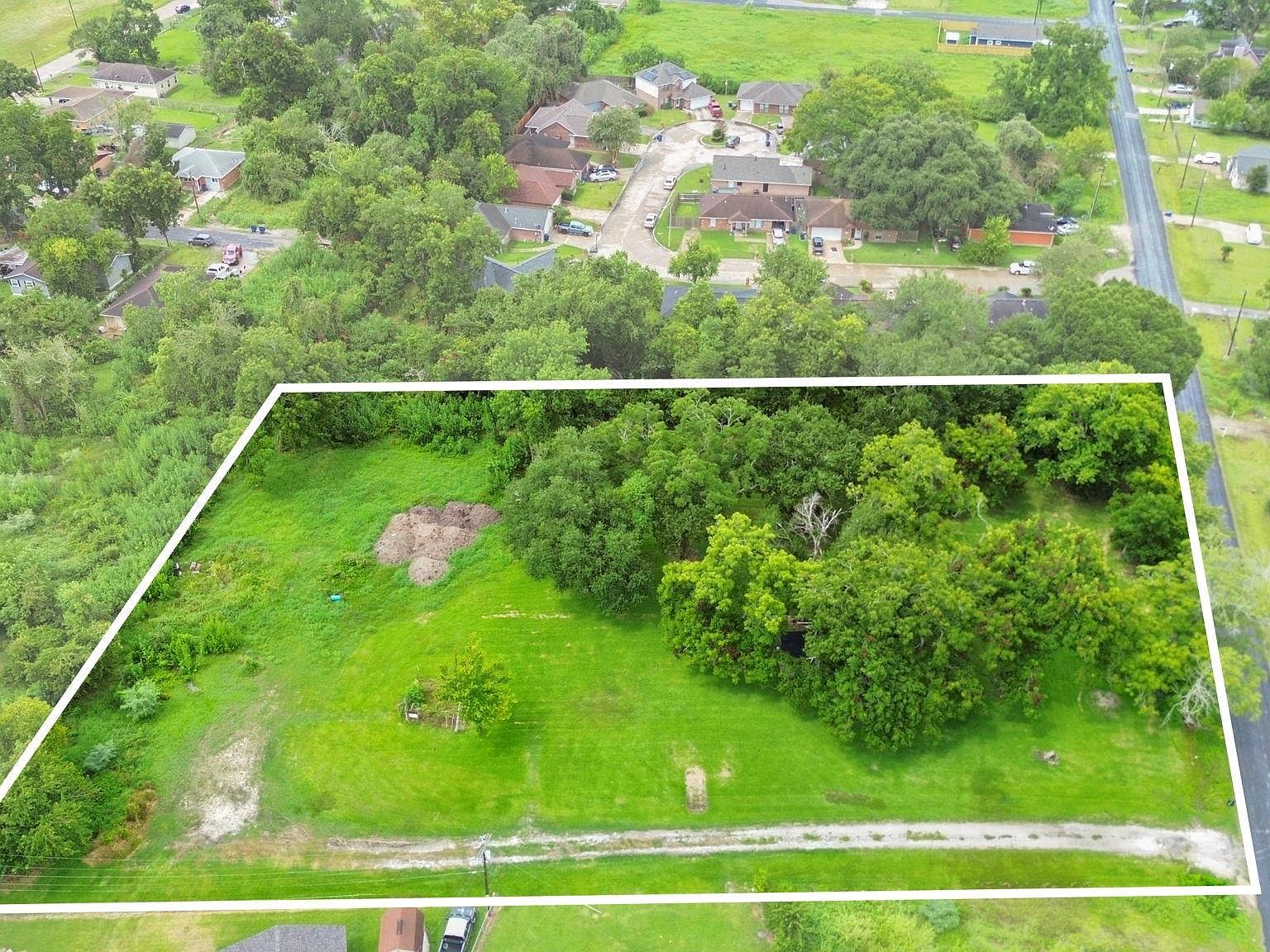 6004 Anderson St Texas City, TX 77591 - Thumbnail 5