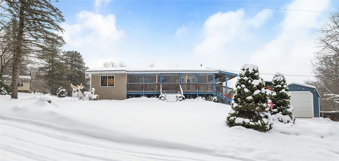 246 Smith Hill Rd Stamford, NY 12167 - Thumbnail 5