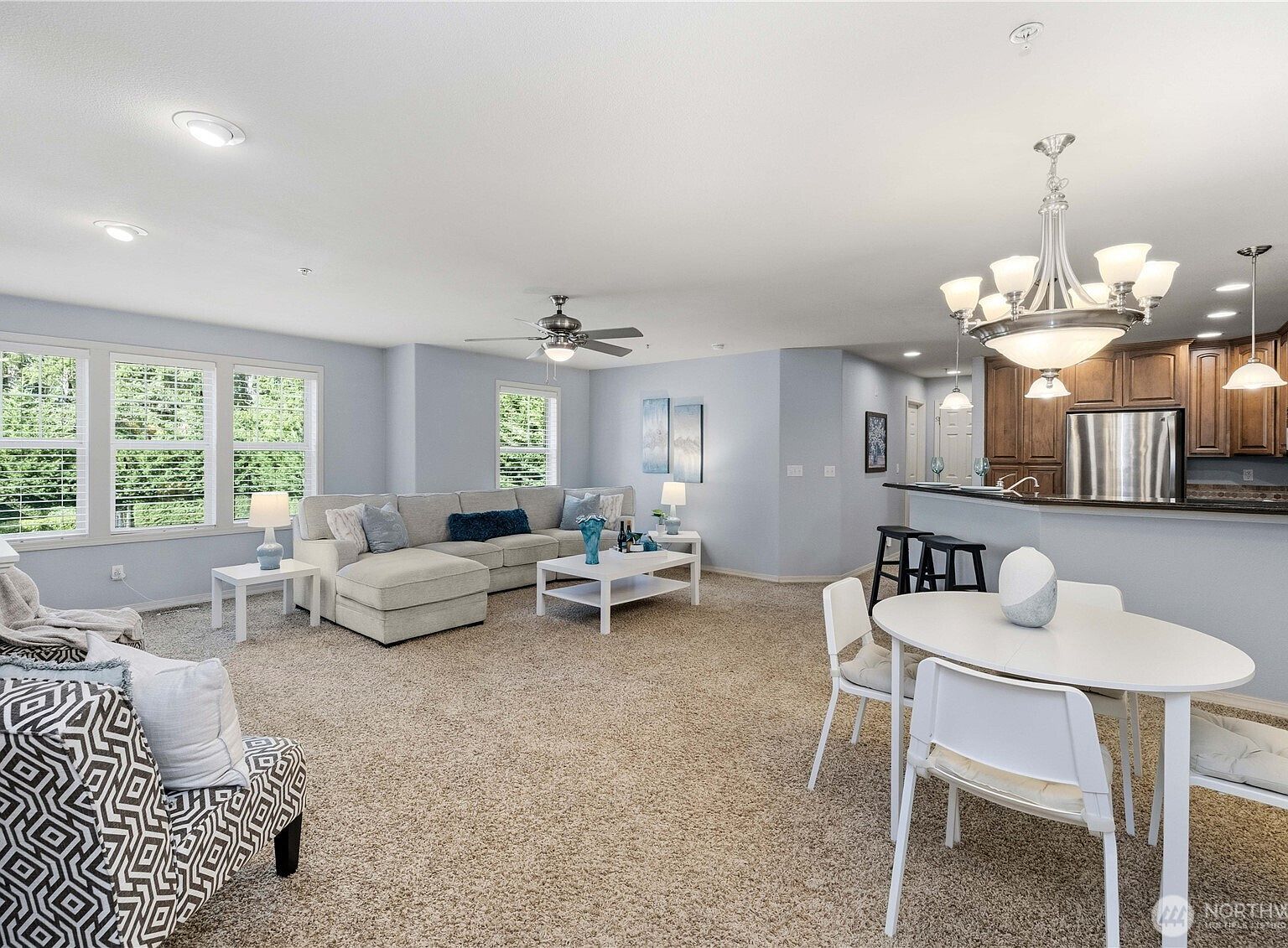 21900 SE 242nd Street #E-1 Maple Valley, WA 98038 - Thumbnail 5