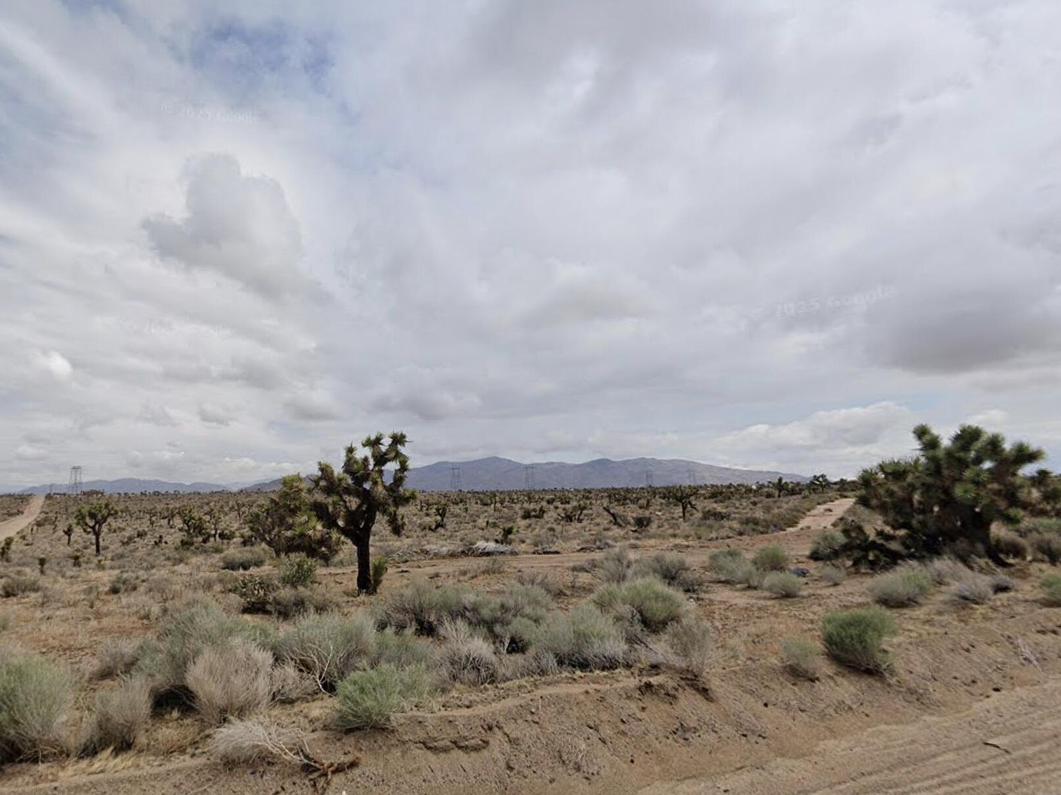 0 Dover Rd Apple Valley, CA 92308 - Thumbnail 5