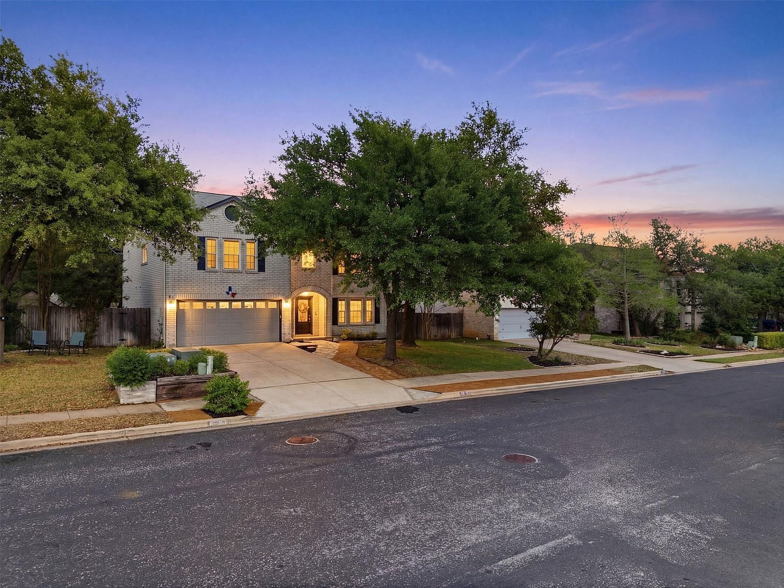 1312 Chalk Ln Cedar Park, TX 78613 - Thumbnail 5