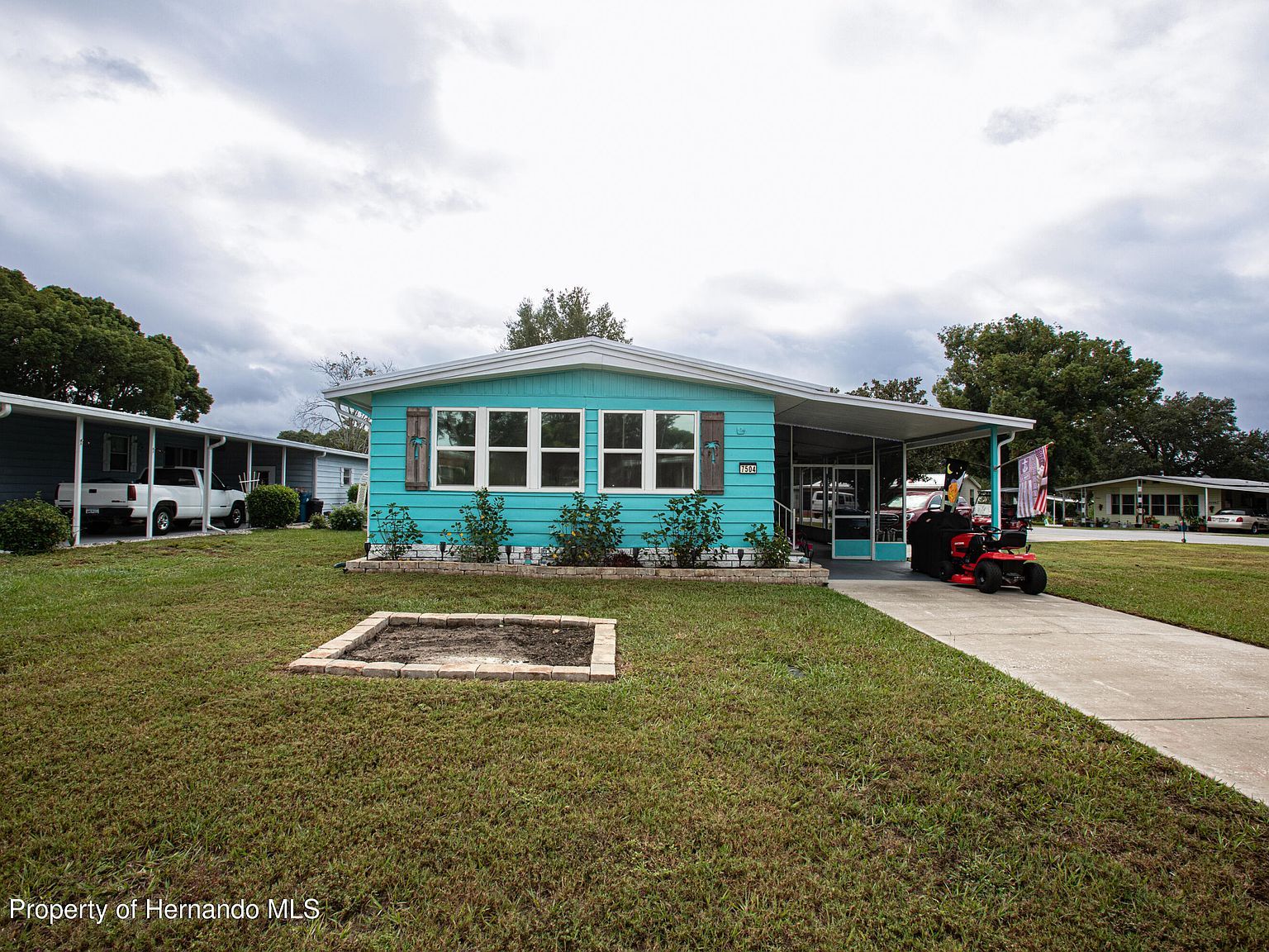 7504 Country Club Dr Brooksville, FL 34613 - Thumbnail 5