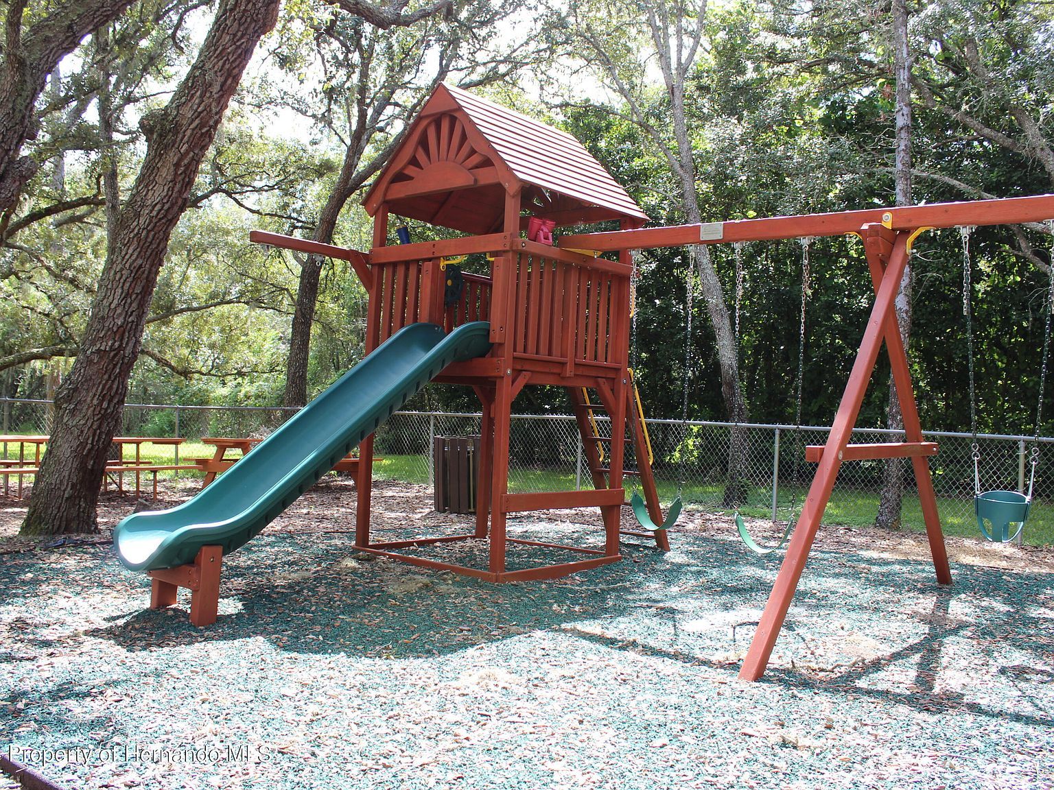 0 Echo Mountain Dr Hudson, FL 34667 - Thumbnail 5