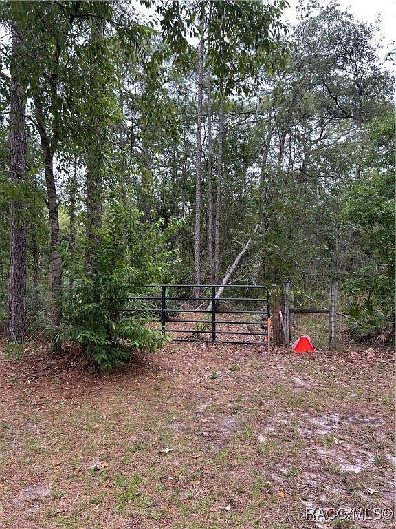 0 S Slash Pine Ave Homosassa, FL 34446 | Land/Lot