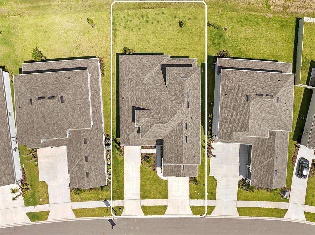 2347 Overfalls Pl Wesley Chapel, FL 33543 - Thumbnail 5