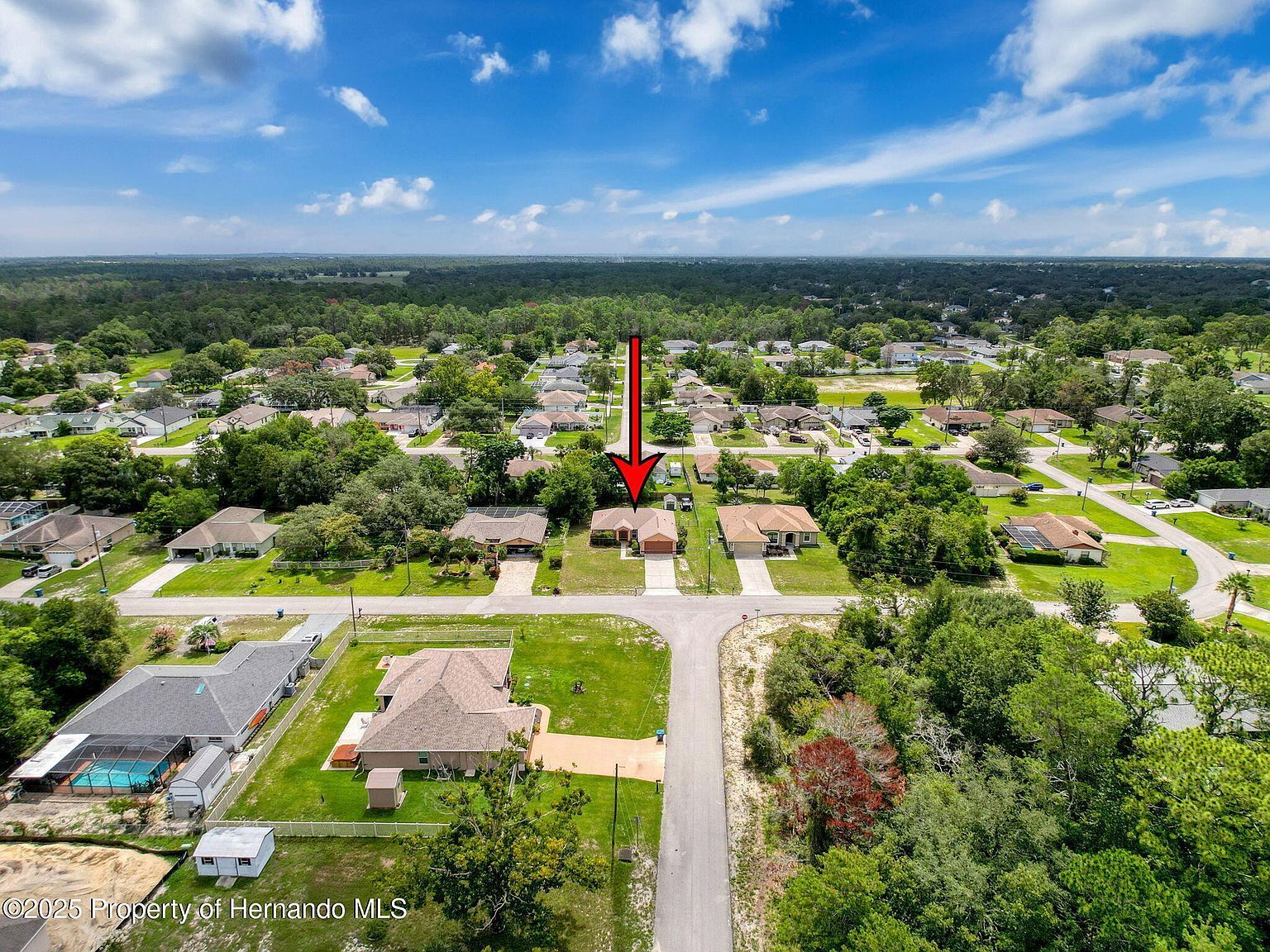 6042 Sunday Rd Spring Hill, FL 34608 - Thumbnail 5