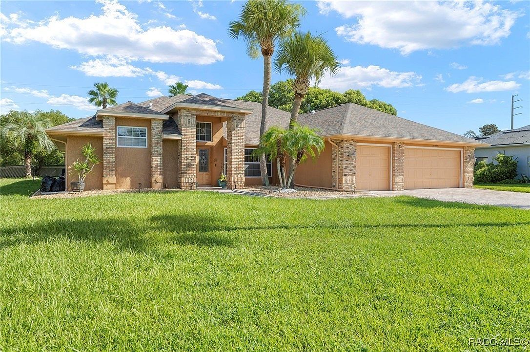 14207 Cornewall Ln Spring Hill, FL 34609 - Thumbnail 5