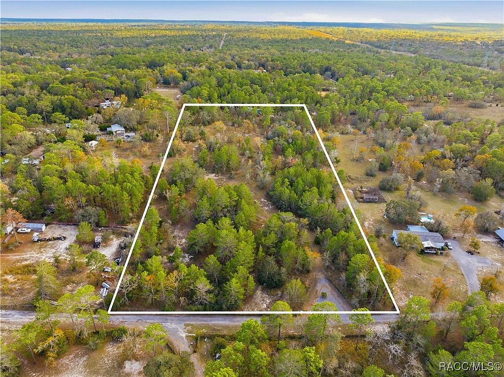 0 Backwoods Way Brooksville, FL 34614 - Thumbnail 5