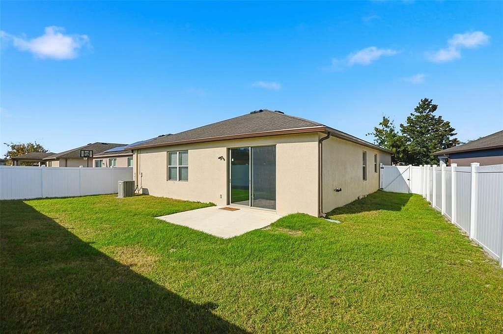 706 Sugar Camp Way Brooksville, FL 34604 - Thumbnail 5