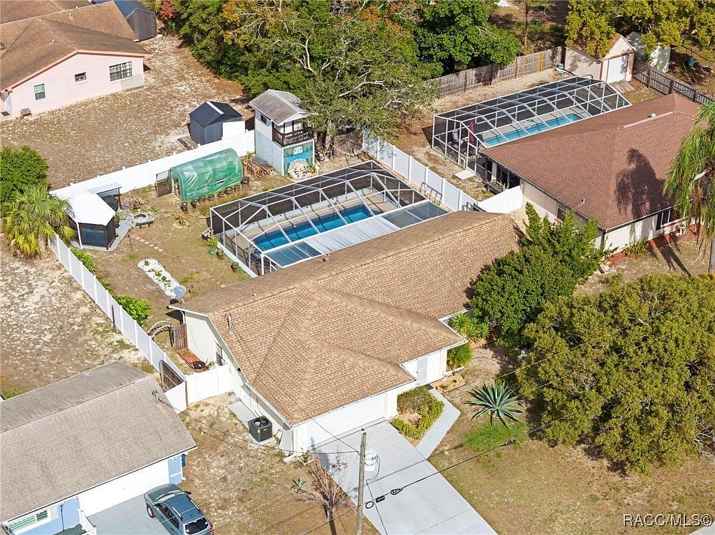 4307 Goldcoast Ave Spring Hill, FL 34609 - Thumbnail 5