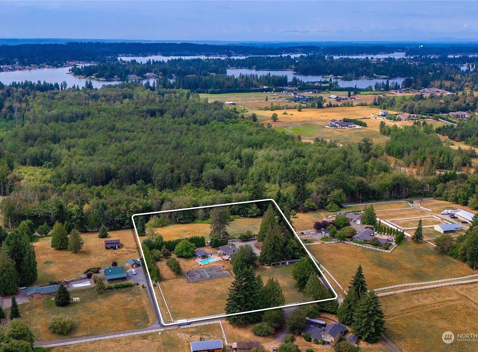 5412 232nd Ave E Buckley, WA 98321 - Thumbnail 5