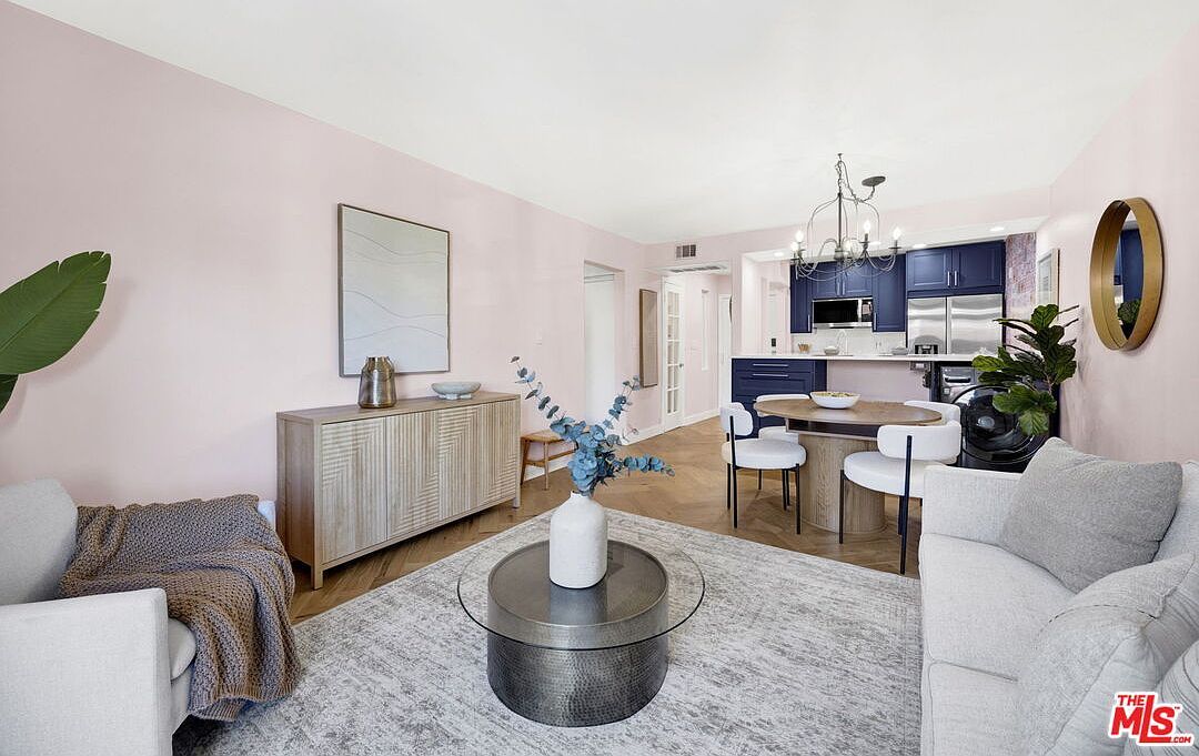 1351 N Orange Dr APT 106 Los Angeles, CA 90028 - Thumbnail 5