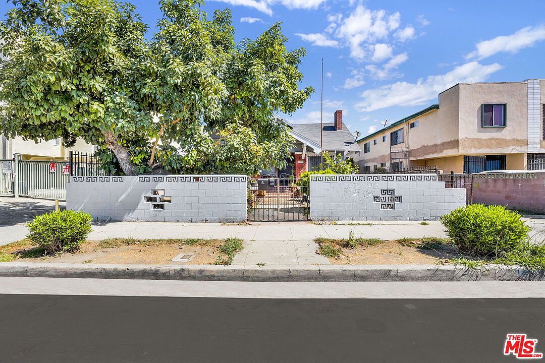 1215 W 39th Pl Los Angeles, CA 90037 - Thumbnail 5