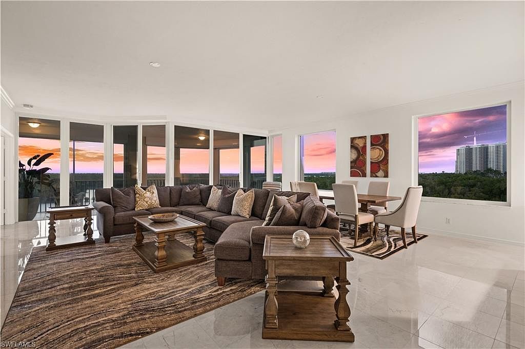 445 Dockside Dr #A-504 Naples, FL 34110 - Thumbnail 5