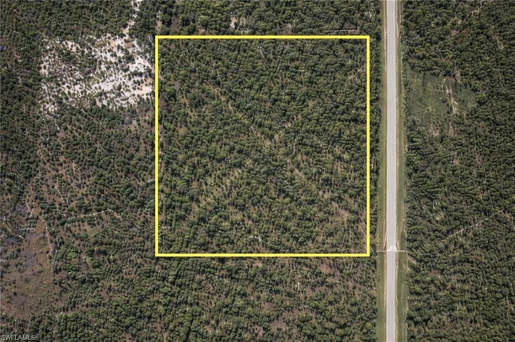 2400 State Route 31 Punta Gorda, FL 33982  | Land/Lot