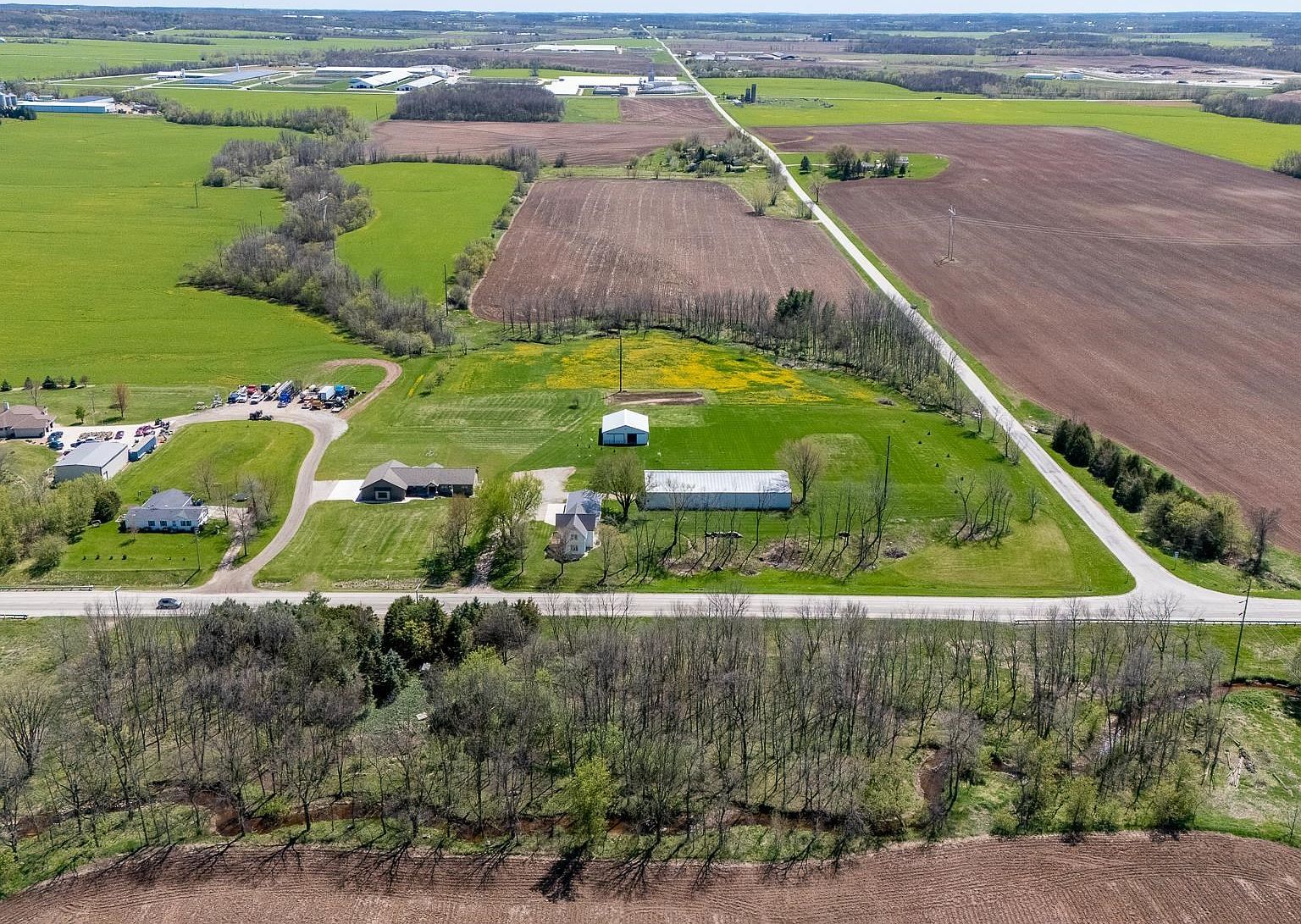 State Highway 96 Greenleaf, WI 54126 - Thumbnail 5