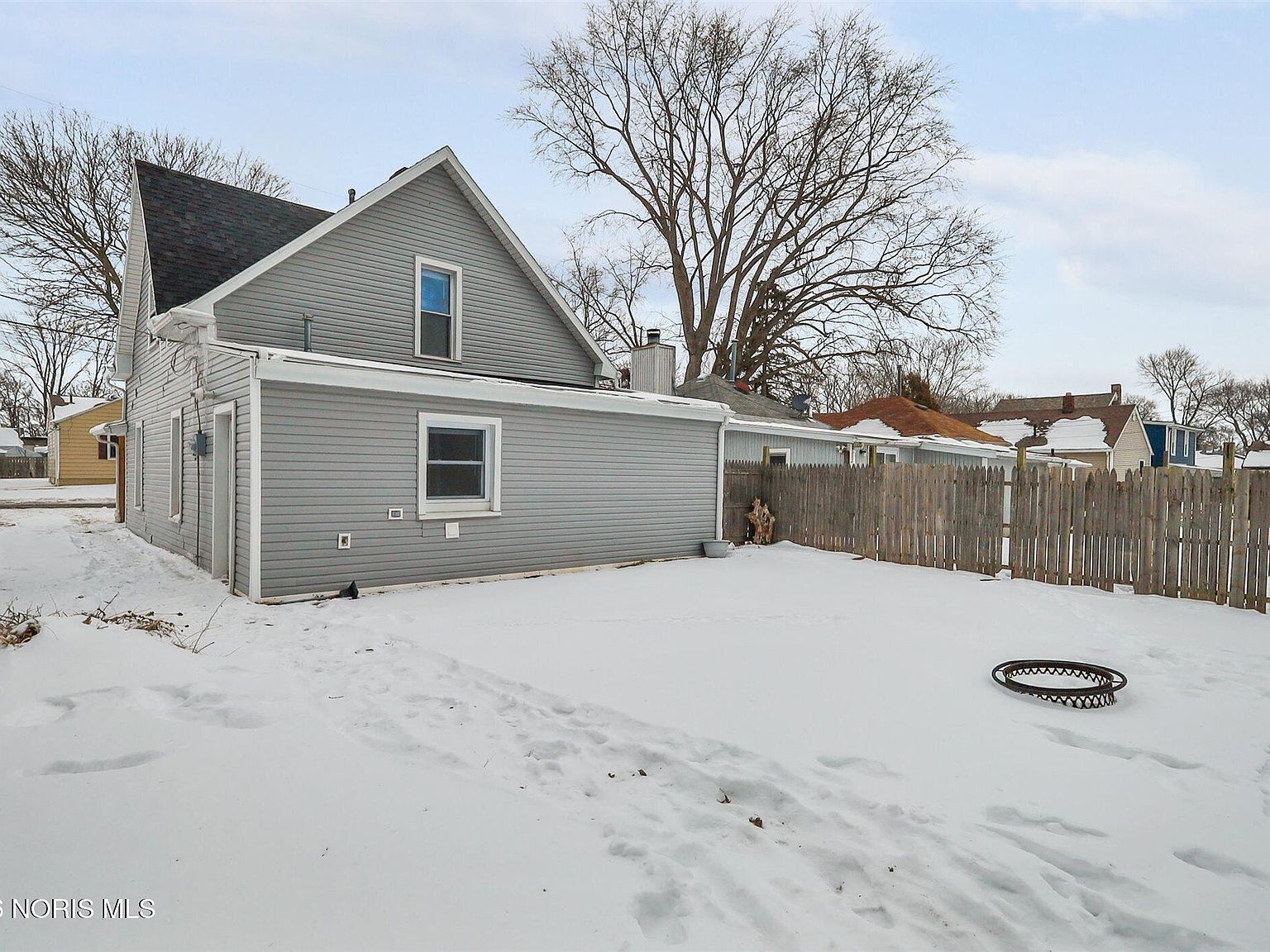 3446 149th St Toledo, OH 43611 - Thumbnail 5