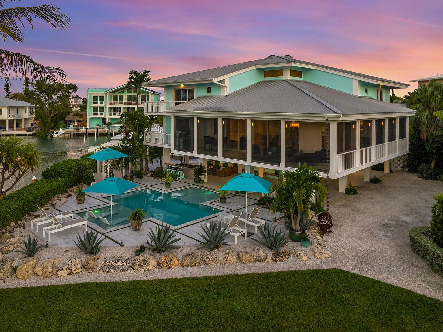 186 & 165 Bayview Dr Islamorada, FL 33036 - Thumbnail 5