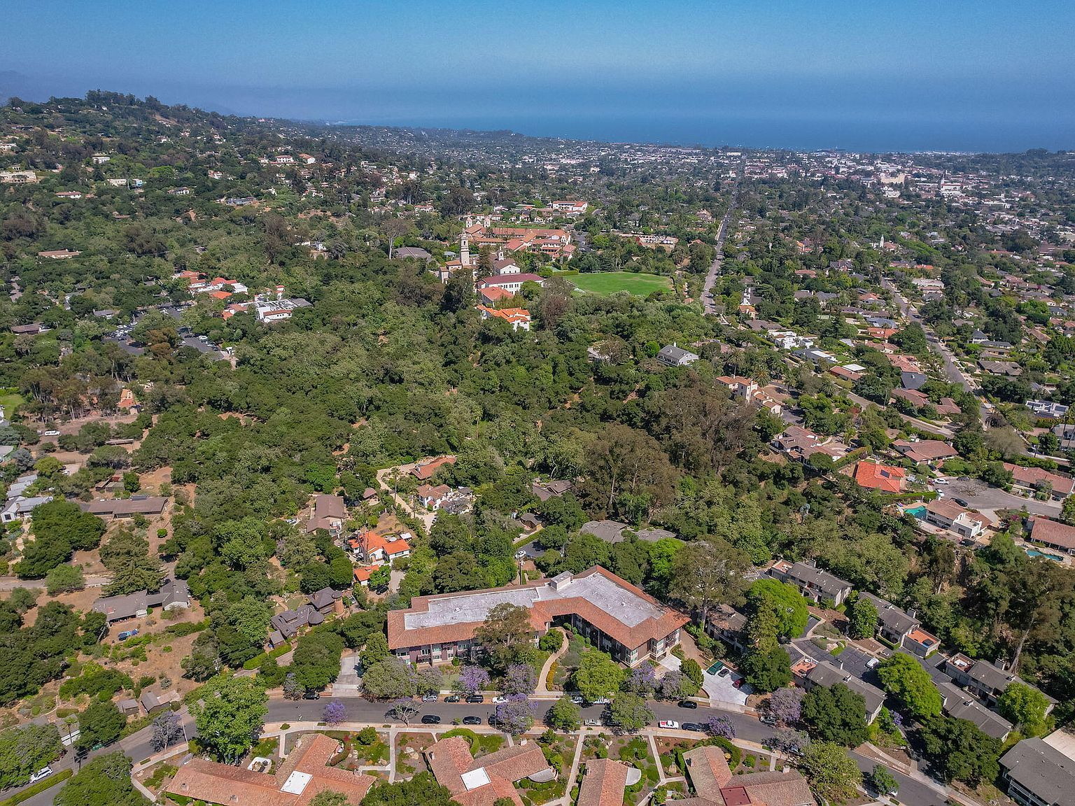 2727 Miradero Dr APT 301 Santa Barbara, CA 93105 - Thumbnail 5