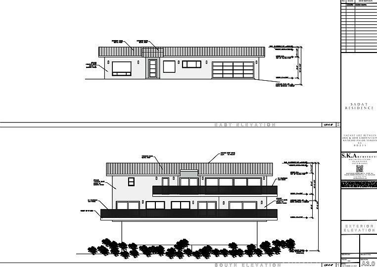 3239 Crownview Dr LOT 89 Rancho Palos Verdes, CA 90275  | Land/Lot