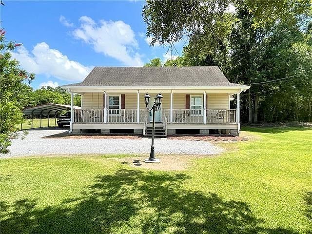 1558 Bayou Rd Saint Bernard, LA 70085 - Thumbnail 5