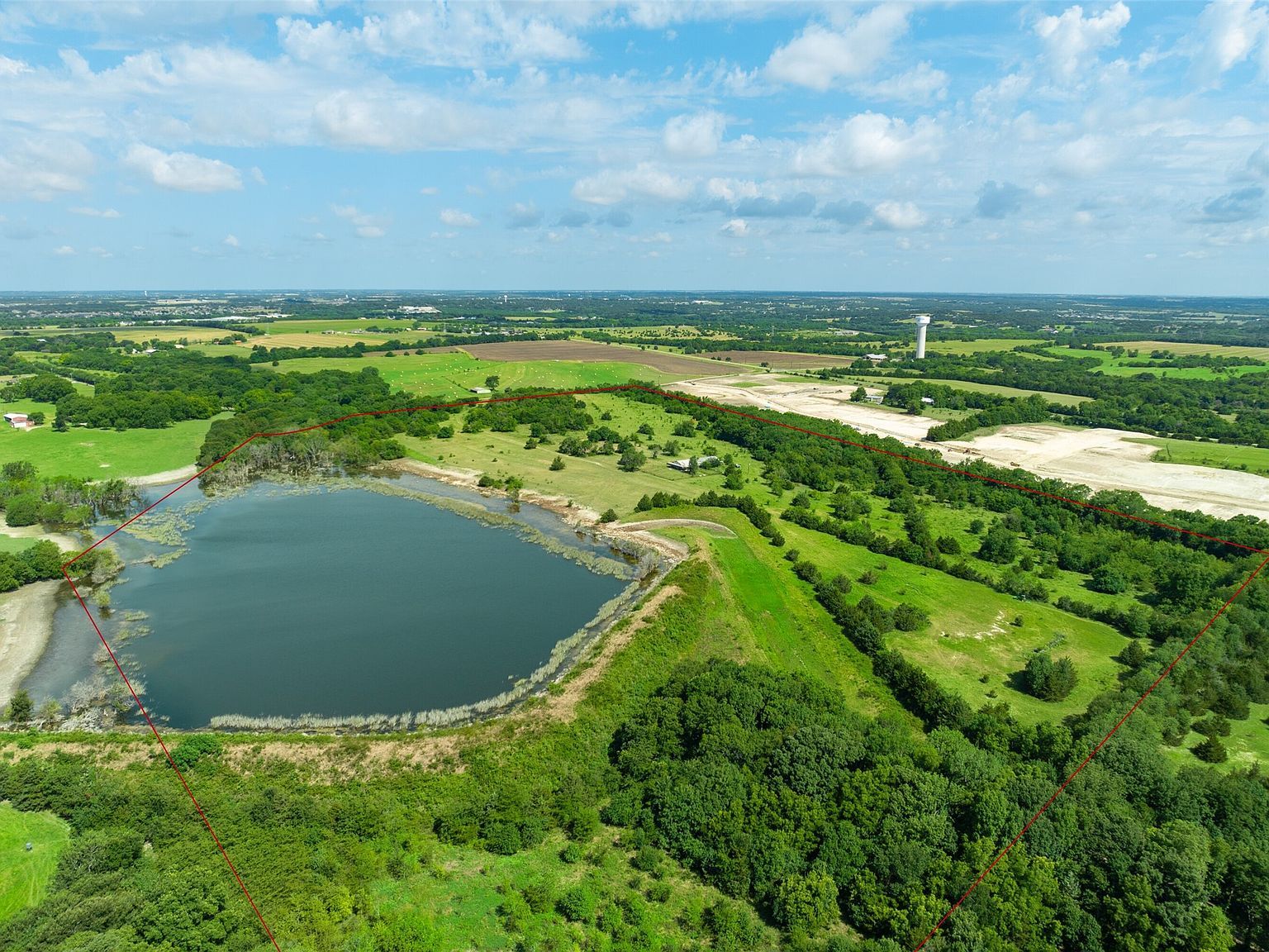 318 Cold Springs Rd Van Alstyne, TX 75495 - Thumbnail 5